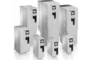 Biến tần ABB - ACS580