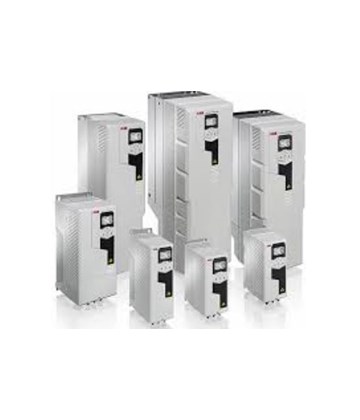 Biến tần ABB - ACS580